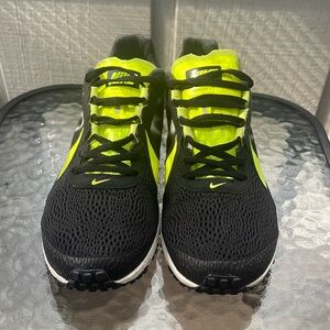 Nike racing road sneakers